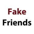 プログラムのアイコン：Fake Friends Quotes