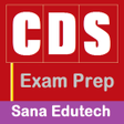 プログラムのアイコン：CDS Exam