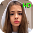 أيقونة البرنامج: Valya Karnaval Wallpaper …