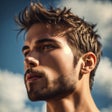 LooksMaxxing AI - UMAX UR Look icon