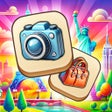 Programikonen: Match Tiles - Onet Puzzle