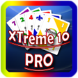 プログラムのアイコン：XTreme 10 Rummy Multiplay…