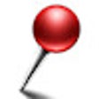 Ícone do programa: Fastladder Push Pin for C…