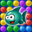 أيقونة البرنامج: Bubble Breaker Adventure
