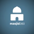 Ikona programu: Masjid360 - Ramadan  Qura…