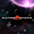 ไอคอนของโปรแกรม: Gangs of Space