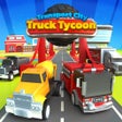 Icône du programme : Transport City: Truck Tyc…