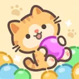Ikona programu: Cat Jam: Puzzle Challenge