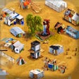Icon of program: TerraNova: Strategy  Survival
