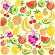 Programikonen: Fruits Blitz