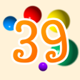Programikonen: 今彩539-報碼三拾九