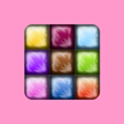 Programikonen: CandyDokus - Color sudoku…