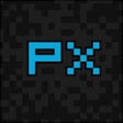 Programikonen: PX to CM