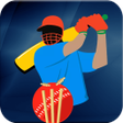 Иконка программы: Motecso Cricket Jackpot