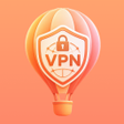 프로그램 아이콘: FastVeil:VPN Proxy