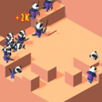 Programikonen: Idle Dig Dungeons - Crawl…