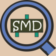 Ikona programu: SMD Codes