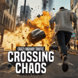 Crossing Chaos - Crazy Highway Traffic icon