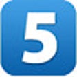 Ícone do programa: 5pv助手