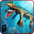 Symbol des Programms: Ultimate Sea Monster 2016
