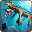 Icon of program: Ultimate Sea Monster 2016