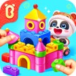 Icoon van programma: BabyBus Kids Math - Math …