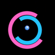 プログラムのアイコン：GrooveGlobe