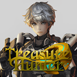 Icon of program: Treasure Hunter - EDF