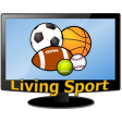 Living Sport לוח שידורי ספורט