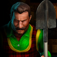 Programikonen: Scary Neighbor House Surv…