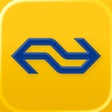 Icoon van programma: NS Travel Planner