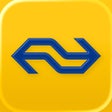Icoon van programma: NS Travel Planner