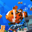 ไอคอนของโปรแกรม: Tiny Aquarium