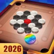 Programikonen: Carrom Master:Board Game