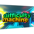 Icon of program: Difficulty Machine