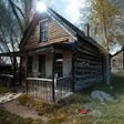 程序图标：Escape Games Ghost City P…