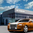 プログラムのアイコン：Virtual Billionaire Car D…