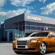 Virtual Billionaire Car Dealer