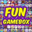 プログラムのアイコン：Funny Games