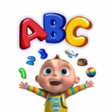 Symbol des Programms: ABC Rhymes for Preschool