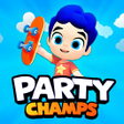 Programikonen: Party Champs