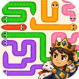 Icoon van programma: Royal Arrow Puzzle