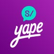 ไอคอนของโปรแกรม: Yape