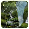 Forest Waterfall Theme
