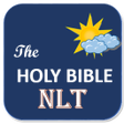 プログラムのアイコン：The Living Study Bible