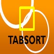 Programikonen: TabSort