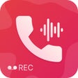 أيقونة البرنامج: Call Recorder: Voice  Aud…