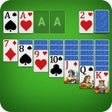 أيقونة البرنامج: A¹ Klondike Solitaire Cla…