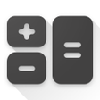 Icon of program: Calculator with many digi…