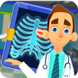 Icon of program: Full Body Doctor Simulato…